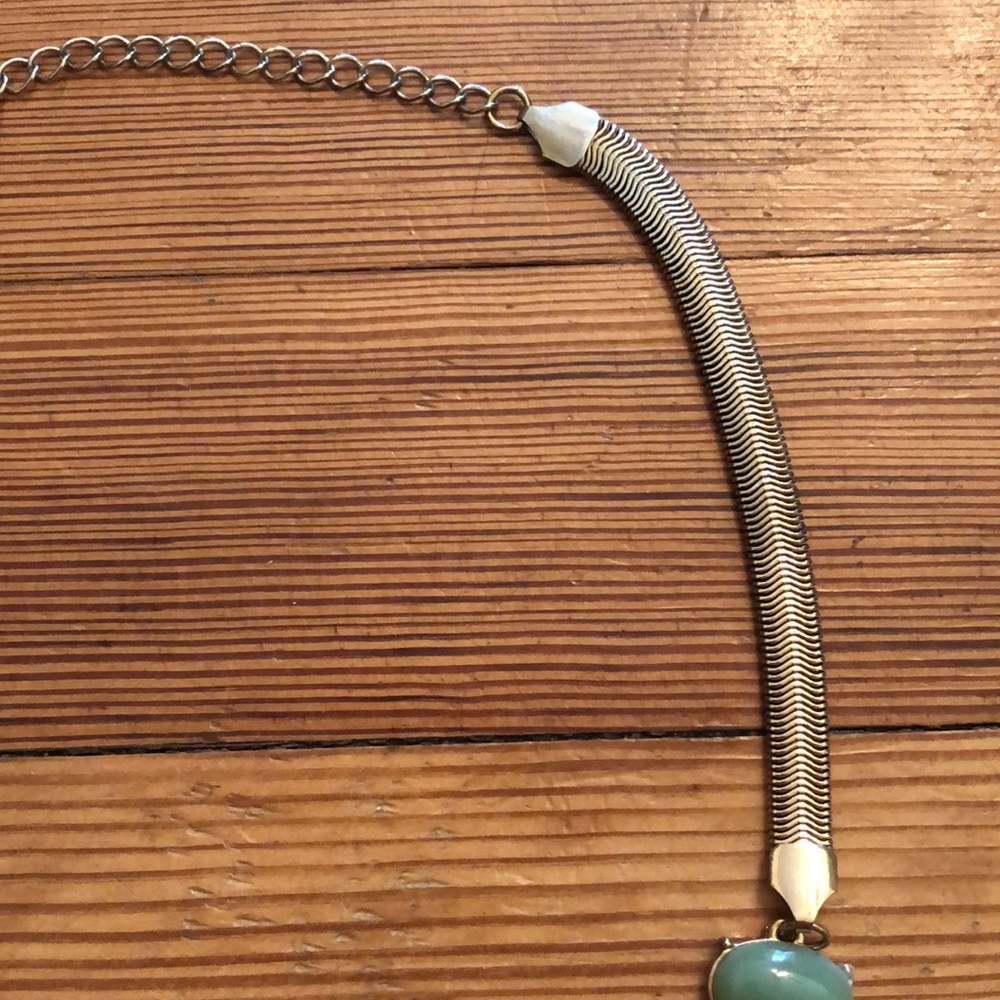 Turquoise necklace - Picture 8 of 8